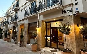 Centrum Hotel - City Center
